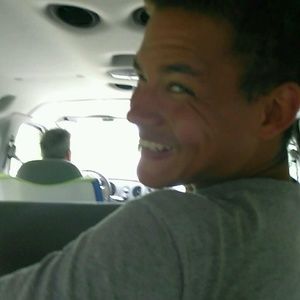 Meet your Posher, Nick